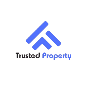 Trusted Property Logo
